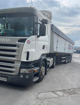 Scania R 480 | Mobile.bg   1