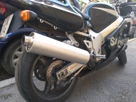 Suzuki Gsxr undefined | Auto.bg — изображение 4 Suzuki Gsxr undefined | Auto.bg — изображение 4