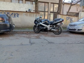 Suzuki Gsxr undefined | Auto.bg — изображение 7 Suzuki Gsxr undefined | Auto.bg — изображение 7