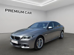 BMW 530 D X Drive M Package - Car24.bg BMW 530 D X Drive M Package