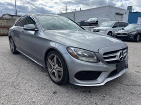 Mercedes-Benz C 300 * AMG PACK* 4MATIC* 360CAM* АвтоКредит(ЦЕНА ДО БГ) - Car24.bg Mercedes-Benz C 300 * AMG PACK* 4MATIC* 360CAM* АвтоКредит(ЦЕНА ДО БГ)