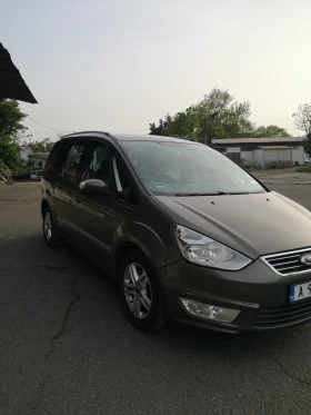 Ford Galaxy | Mobile.bg — малка снимка 6