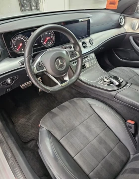Mercedes-Benz E 220 - 44999 лв. / 23007.62 € - 11455034 5 | Car24.bg Mercedes-Benz E 220 - 44999 лв. / 23007.62 € - 11455034 5