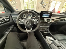 Mercedes-Benz CLS 400 Shooting brake/4 Matic - 19300 € / 37747.52 лв. - 90402423 11 | Car24.bg Mercedes-Benz CLS 400 Shooting brake/4 Matic - 19300 € / 37747.52 лв. - 90402423 11