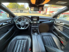 Mercedes-Benz CLS 400 Shooting brake/4 Matic - 19300 € / 37747.52 лв. - 90402423 6 | Car24.bg Mercedes-Benz CLS 400 Shooting brake/4 Matic - 19300 € / 37747.52 лв. - 90402423 6