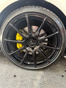 Mercedes-Benz CLS 400 Shooting brake/4 Matic - 19300 € / 37747.52 лв. - 90402423 14 | Car24.bg Mercedes-Benz CLS 400 Shooting brake/4 Matic - 19300 € / 37747.52 лв. - 90402423 14