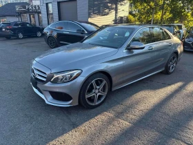 Mercedes-Benz C 300 CARFAX/ПАНОРАМА/ПОДГРЕВИ - Car24.bg Mercedes-Benz C 300 CARFAX/ПАНОРАМА/ПОДГРЕВИ