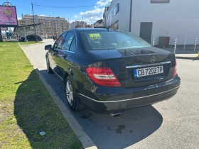Mercedes-Benz C 200 - 10500 € / 20536.22 лв. - 74588046 5 | Car24.bg Mercedes-Benz C 200 - 10500 € / 20536.22 лв. - 74588046 5