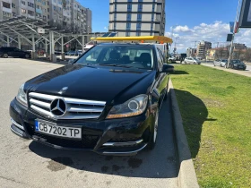 Mercedes-Benz C 200 - Car24.bg Mercedes-Benz C 200