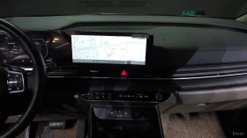 Kia Carnival * 3.5* NOBLESSE* ПОДГРЕВ* ОБДУХВАНЕ* 360* | Auto.bg — изображение 14 Kia Carnival * 3.5* NOBLESSE* ПОДГРЕВ* ОБДУХВАНЕ* 360* | Auto.bg — изображение 14