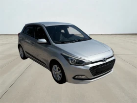 Hyundai I20 1.1CRDi/LED/PDC/Euro6