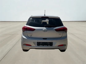 Hyundai I20 1.1CRDi/LED/PDC/Euro6 | Auto.bg — изображение 3 Hyundai I20 1.1CRDi/LED/PDC/Euro6 | Auto.bg — изображение 3