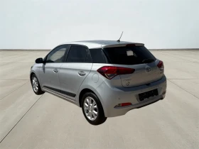 Hyundai I20 1.1CRDi/LED/PDC/Euro6 | Auto.bg — изображение 4 Hyundai I20 1.1CRDi/LED/PDC/Euro6 | Auto.bg — изображение 4