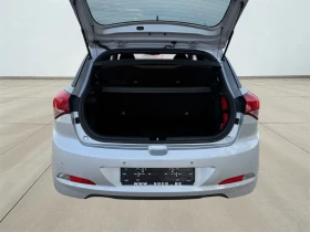 Hyundai I20 1.1CRDi/LED/PDC/Euro6 | Auto.bg — изображение 14 Hyundai I20 1.1CRDi/LED/PDC/Euro6 | Auto.bg — изображение 14