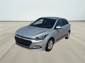 Hyundai I20 1.1CRDi/LED/PDC/Euro6 | Auto.bg — изображение 5 Hyundai I20 1.1CRDi/LED/PDC/Euro6 | Auto.bg — изображение 5