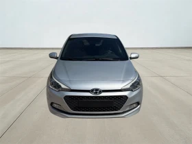 Hyundai I20 1.1CRDi/LED/PDC/Euro6 | Auto.bg — изображение 6 Hyundai I20 1.1CRDi/LED/PDC/Euro6 | Auto.bg — изображение 6