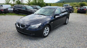 Снимка BMW 530