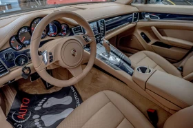 Porsche Panamera 4/PDK/PASM/BOSE/PDC/ABD/Isofix/PCM/ASR/ | Auto.bg — изображение 7 Porsche Panamera 4/PDK/PASM/BOSE/PDC/ABD/Isofix/PCM/ASR/ | Auto.bg — изображение 7