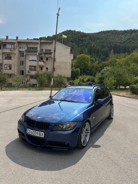 BMW 330 - 9000 € - 66449479 2 | Car24.bg BMW 330 - 9000 € - 66449479 2