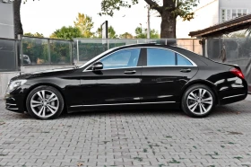 Mercedes-Benz S 350 AMG/7G/4M/360/PANO/FULL - 19999 € - 33691296 4 | Car24.bg Mercedes-Benz S 350 AMG/7G/4M/360/PANO/FULL - 19999 € - 33691296 4