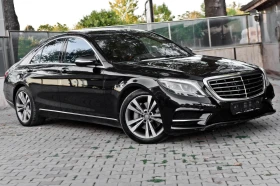 Mercedes-Benz S 350 AMG/7G/4M/360/PANO/FULL - Car24.bg Mercedes-Benz S 350 AMG/7G/4M/360/PANO/FULL