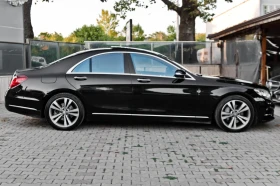 Mercedes-Benz S 350 AMG/7G/4M/360/PANO/FULL - 19999 € - 33691296 8 | Car24.bg Mercedes-Benz S 350 AMG/7G/4M/360/PANO/FULL - 19999 € - 33691296 8