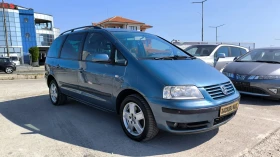 VW Sharan 2.8i | Auto.bg — изображение 3 VW Sharan 2.8i | Auto.bg — изображение 3