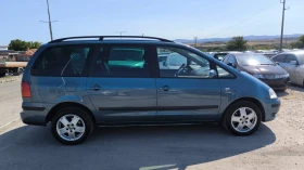 VW Sharan 2.8i | Auto.bg — изображение 4 VW Sharan 2.8i | Auto.bg — изображение 4