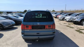 VW Sharan 2.8i | Auto.bg — изображение 5 VW Sharan 2.8i | Auto.bg — изображение 5