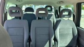 VW Sharan 2.8i | Auto.bg — изображение 12 VW Sharan 2.8i | Auto.bg — изображение 12