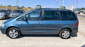 VW Sharan 2.8i | Auto.bg — изображение 6 VW Sharan 2.8i | Auto.bg — изображение 6