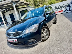 Снимка Kia Ceed