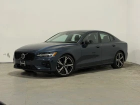 Volvo S60 PLUS
