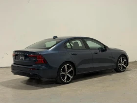 Volvo S60 PLUS | Auto.bg — изображение 6 Volvo S60 PLUS | Auto.bg — изображение 6