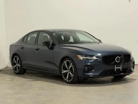 Volvo S60 PLUS | Auto.bg — изображение 3 Volvo S60 PLUS | Auto.bg — изображение 3