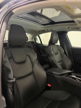 Volvo S60 PLUS | Auto.bg — изображение 13 Volvo S60 PLUS | Auto.bg — изображение 13