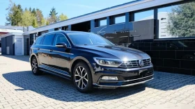 Снимка VW Passat
