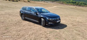 VW Passat R-Line DIGITAL 190Кс 4х4