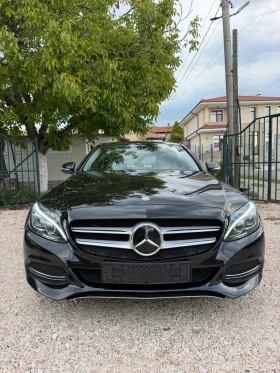 Mercedes-Benz C 220 7G-Tronic/FUL Led/ Navi/Шибедах/Задна Камера/ Подг - 14999 € - 32911663 3 | Car24.bg Mercedes-Benz C 220 7G-Tronic/FUL Led/ Navi/Шибедах/Задна Камера/ Подг - 14999 € - 32911663 3