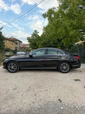 Mercedes-Benz C 220 7G-Tronic/FUL Led/ Navi/Шибедах/Задна Камера/ Подг - 14999 € - 32911663 7 | Car24.bg Mercedes-Benz C 220 7G-Tronic/FUL Led/ Navi/Шибедах/Задна Камера/ Подг - 14999 € - 32911663 7