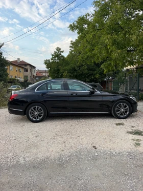 Mercedes-Benz C 220 7G-Tronic/FUL Led/ Navi/Шибедах/Задна Камера/ Подг - 14999 € - 32911663 8 | Car24.bg Mercedes-Benz C 220 7G-Tronic/FUL Led/ Navi/Шибедах/Задна Камера/ Подг - 14999 € - 32911663 8