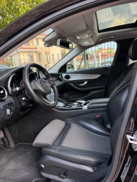 Mercedes-Benz C 220 7G-Tronic/FUL Led/ Navi/Шибедах/Задна Камера/ Подг - 14999 € - 32911663 9 | Car24.bg Mercedes-Benz C 220 7G-Tronic/FUL Led/ Navi/Шибедах/Задна Камера/ Подг - 14999 € - 32911663 9