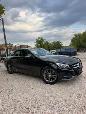 Mercedes-Benz C 220 7G-Tronic/FUL Led/ Navi/Шибедах/Задна Камера/ Подг - Car24.bg Mercedes-Benz C 220 7G-Tronic/FUL Led/ Navi/Шибедах/Задна Камера/ Подг