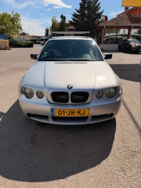 BMW 316 BMW 316ti* 116* hp* 2002* M-pack* - Car24.bg BMW 316 BMW 316ti* 116* hp* 2002* M-pack*