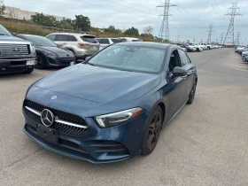 Mercedes-Benz A 220 * CARFAX * БЕЗ ПЪРВОНАЧАЛНА ВНОСКА