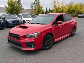 Subaru WRX * Sport * CARFAX * ФИНАНСИРАНЕ