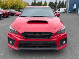 Subaru WRX * Sport * CARFAX * ФИНАНСИРАНЕ | Auto.bg — изображение 3 Subaru WRX * Sport * CARFAX * ФИНАНСИРАНЕ | Auto.bg — изображение 3