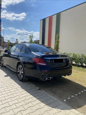 Mercedes-Benz E 200 - 18700 € - 95626953 4 | Car24.bg Mercedes-Benz E 200 - 18700 € - 95626953 4