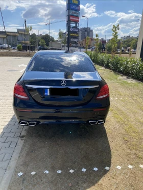 Mercedes-Benz E 200 - 18700 € - 95626953 5 | Car24.bg Mercedes-Benz E 200 - 18700 € - 95626953 5