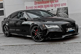 Audi A7 3.0TDI RS7 FULL